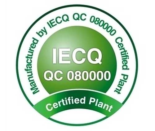 ECO kết thúc tư vấn thành công xây dựng hệ thống quản lý các chất nguy hại theo tiêu chuẩn QC080000