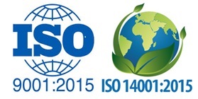 Chính thức cung cấp dịch vụ liên quan đến phiên bản mới (ISO9001:2015, ISO14001:2015)