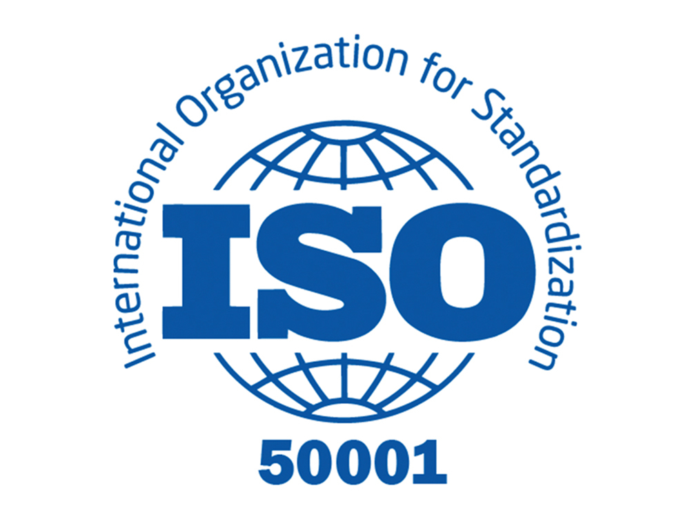 ISO50001 – Hệ thống quản lý năng lượng