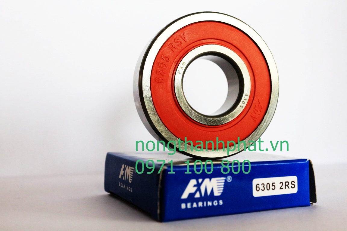 Vòng Bi FXM 6305 2RS