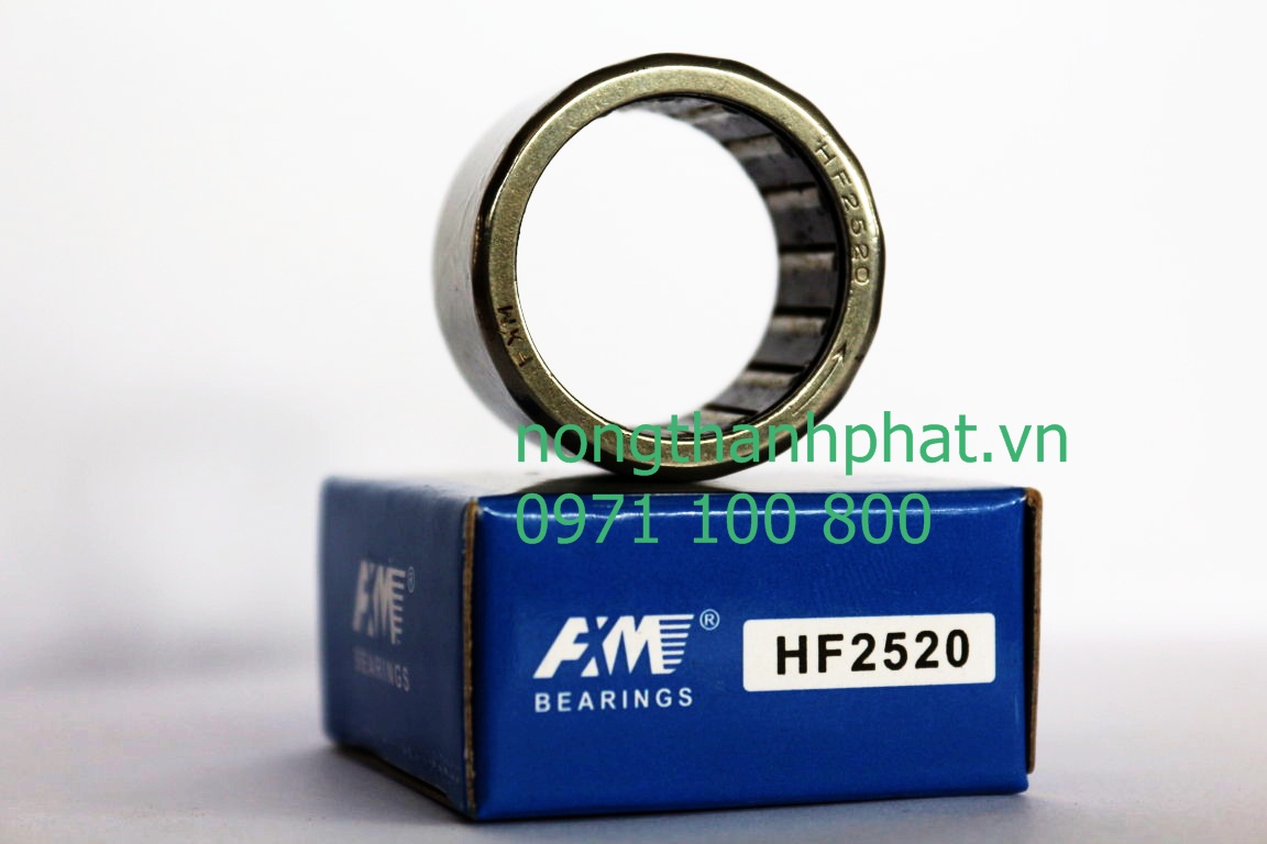Vòng Bi FXM HF2520