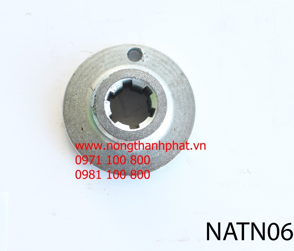 Nhông an toàn ngoài 06