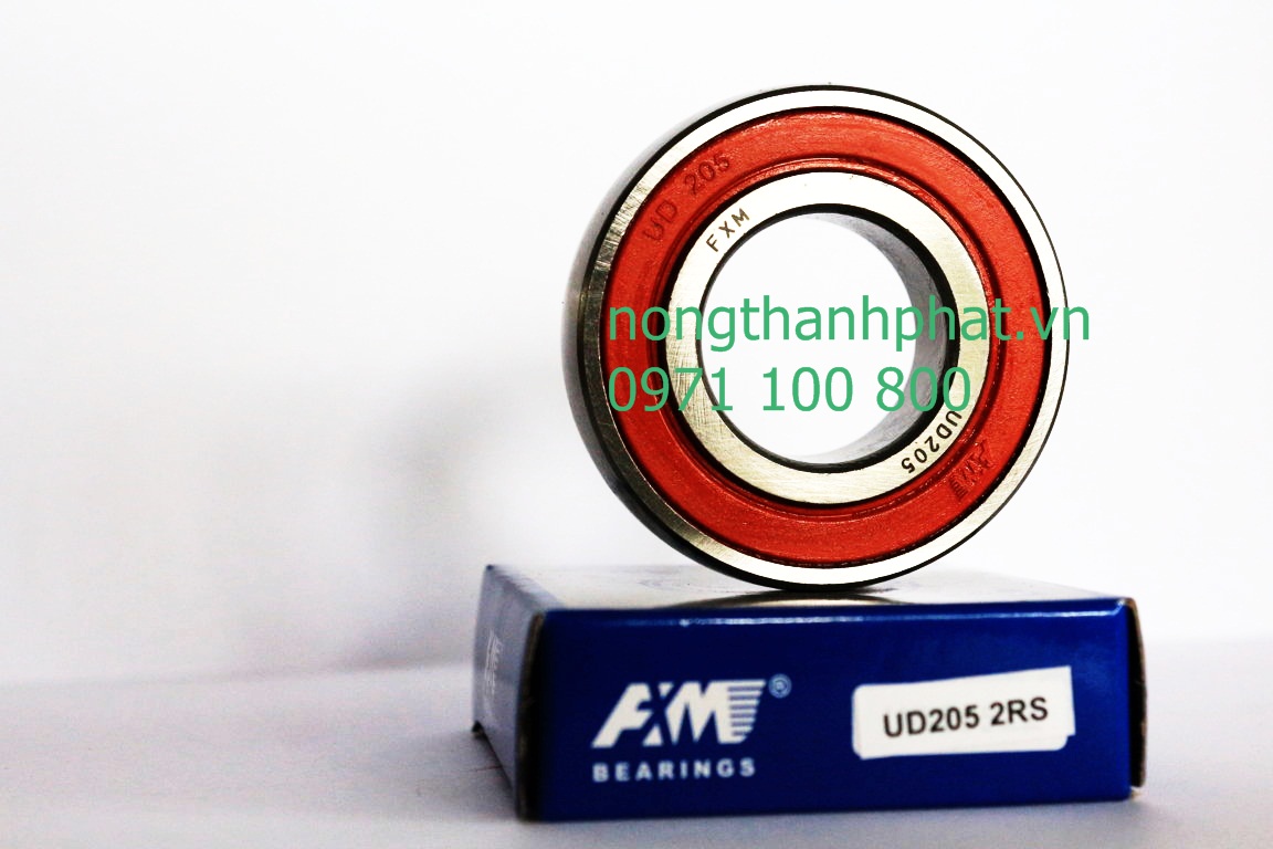 Vòng Bi FXM UD 205 2RS