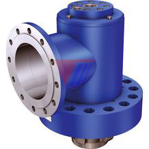 Van xả nhanh bosch rexroth sfs
