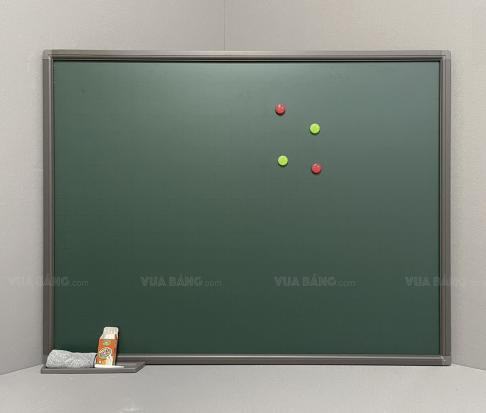 Bảng Từ Xanh Treo Tường (Chống Rung)