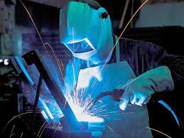 Một số khái niệm về 1F, 2F... khi hàn