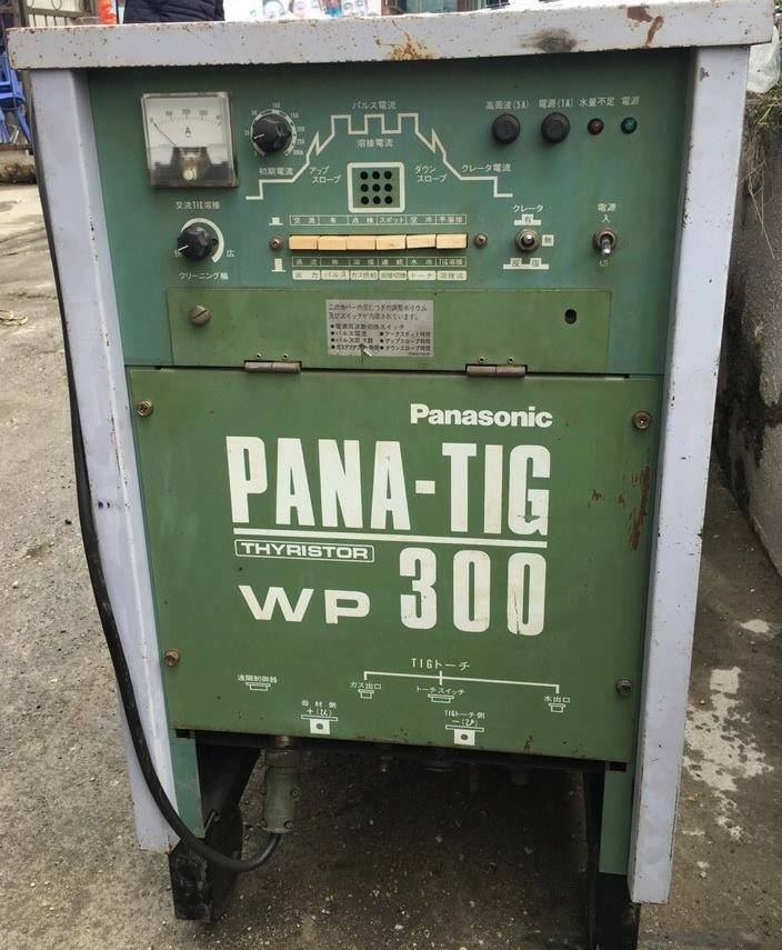 MÁY HÀN TIG CÓ XUNG CÓ NHỮNG CHỨC NĂNG VÀ ƯU ĐIỂM GÌ
