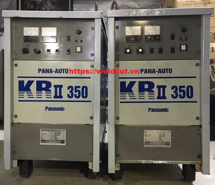 So sánh máy hàn TIG và MIG: Đâu là lựa chọn 