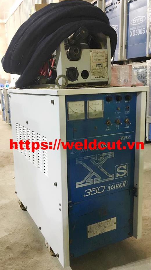 Phân biệt phương pháp hàn Tig, Mig, Mag thế nào ?
