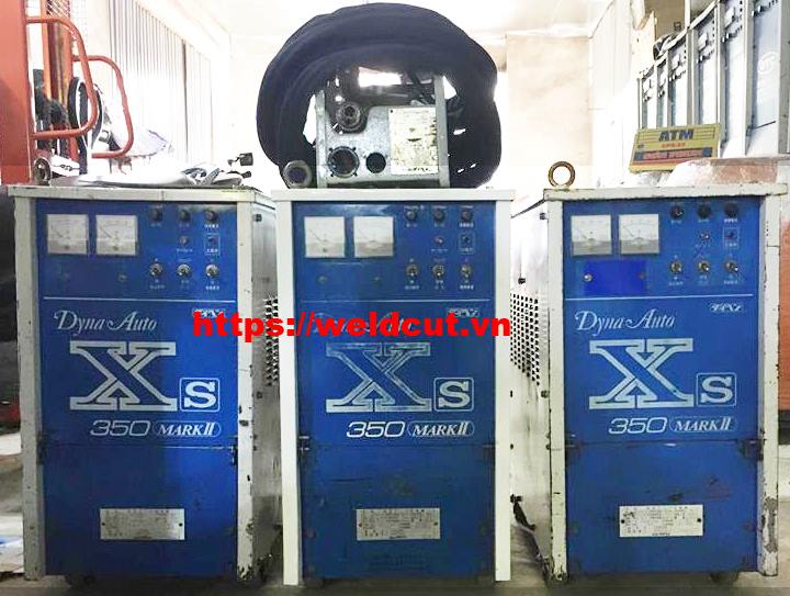 CÁCH LỰA CHỌN MÁY HÀN TRONG THỜI ĐẠI CÔNG NGHỆ 4.0