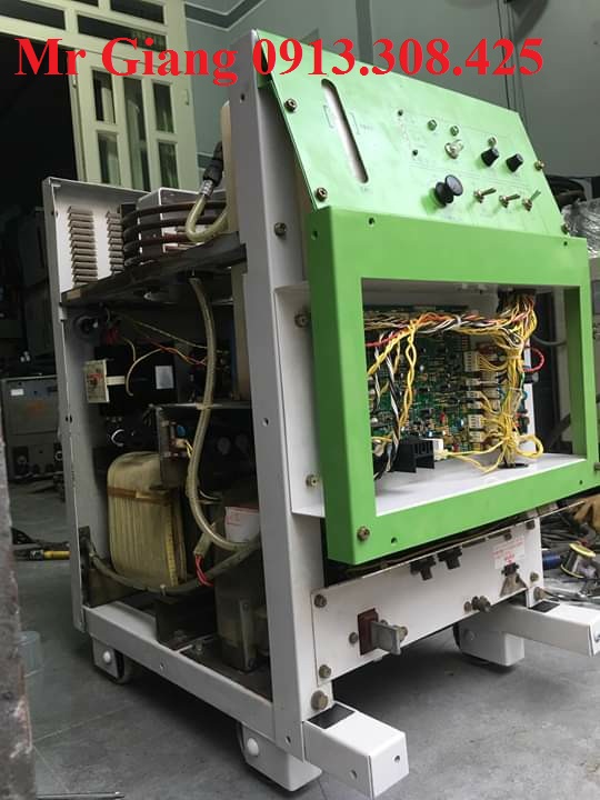 Có nên mua máy cắt plasma Nhật bãi hay không?