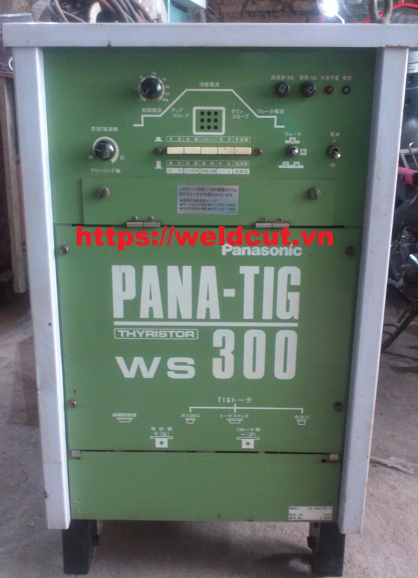 Máy hàn nhôm, đồng chuyên sửa chữa, chế tạo trong dân dụng, công nghiệp