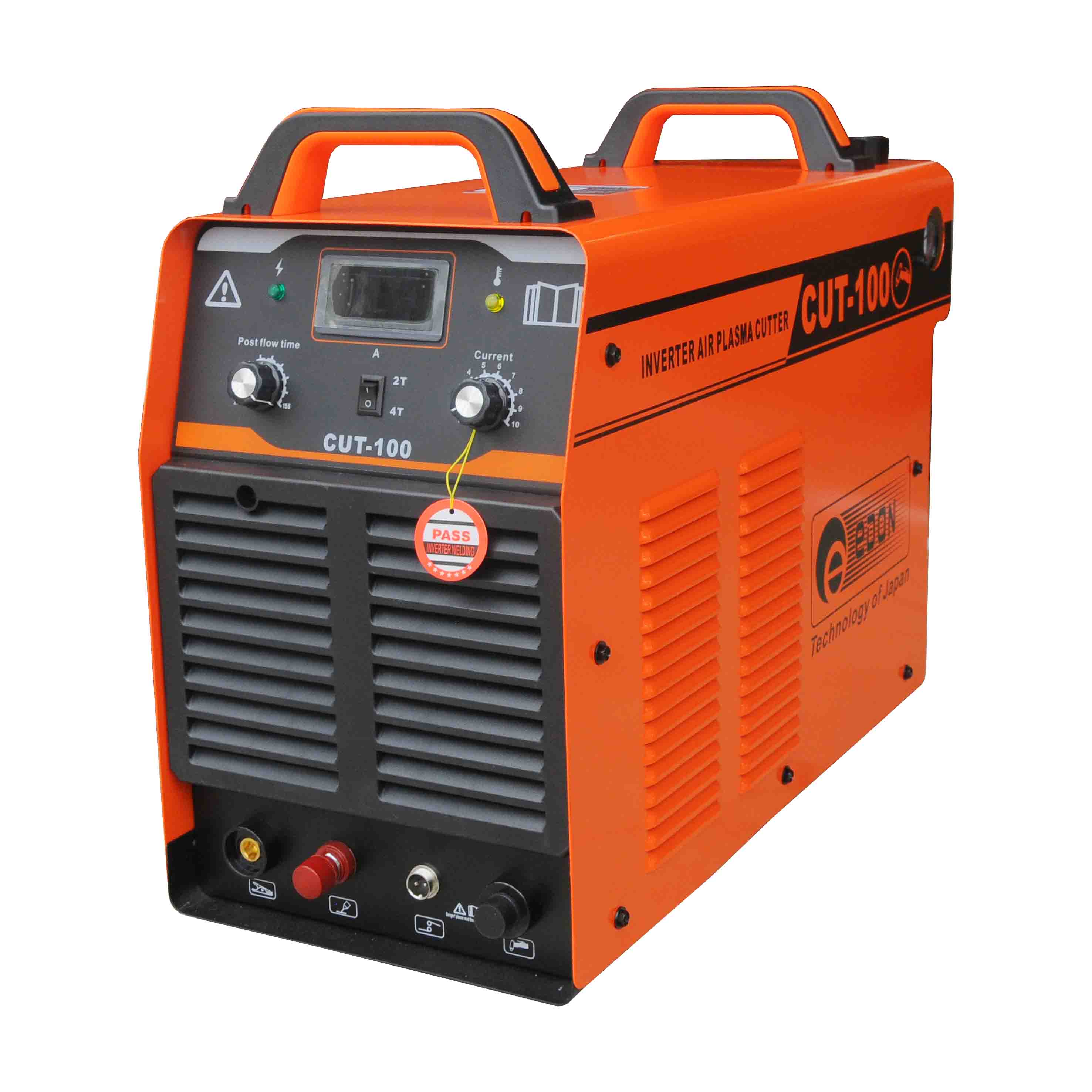 Cắt plasma 100 Edon
