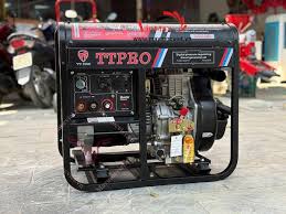 Máy phát hàn tối ưu như thế nào so với máy phát điện riêng lẻ và máy hàn thông thường