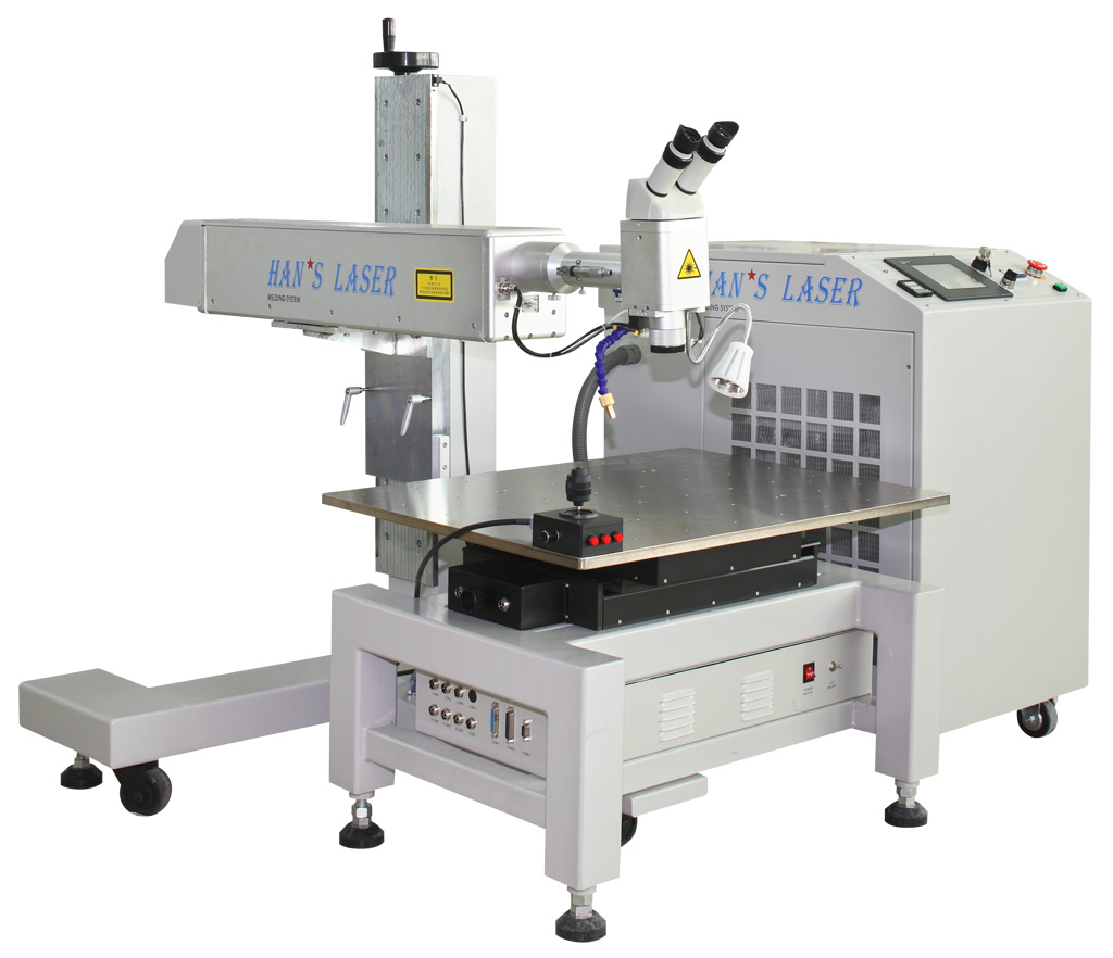 Top 5 lỗi thường gặp khi sử dụng máy hàn laser và các khắc phục nhanh nhất