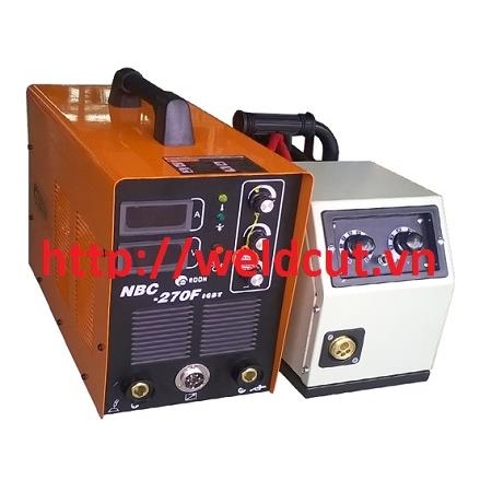 Bật mí cách chọn máy hàn phù hợp cho xưởng sản xuất