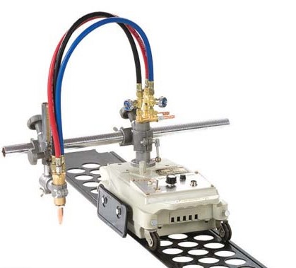 Ưu nhược điểm của rùa cắt oxy – gas trong gia công kim loại
