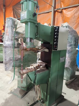 Phân tích ưu & nhược điểm thực tế của máy hàn điểm, có nên đầu tư?