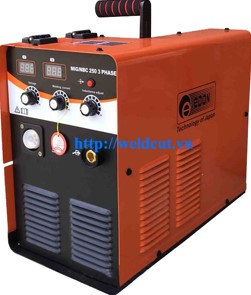 Cách chọn máy hàn MIG cho xưởng cơ khí vừa và nhỏ