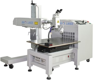 Top 5 lỗi thường gặp khi sử dụng máy hàn laser và các khắc phục nhanh nhất