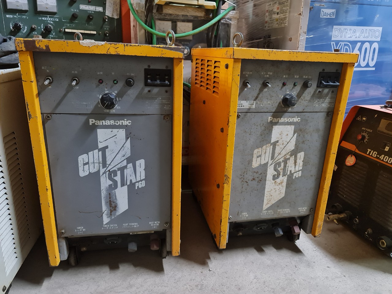 Kinh nghiệm chọn máy cắt plasma phù hợp với xưởng cơ khí nhỏ và công nghiệp nặng