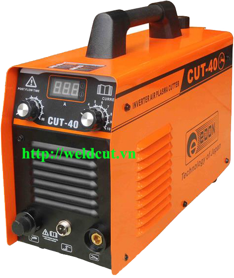 Máy cắt plasma EDON CUT 40