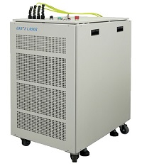 Máy hàn laser cầm tay