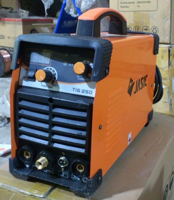 Máy hàn TIG 2 chức năng JASIC