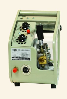 Bộ cấp dây rời của máy hàn CO2