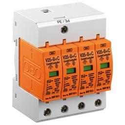 Thiết bị cắt lọc sét cho thi công chống sét giá rẻ Thiết bị cắt lọc sét cho thi công chống sét giá rẻ