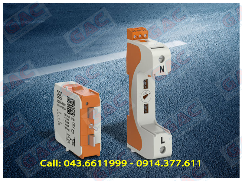 Tự làm tủ cắt lọc sét  lan truyền Tự làm tủ cắt lọc sét  lan truyền