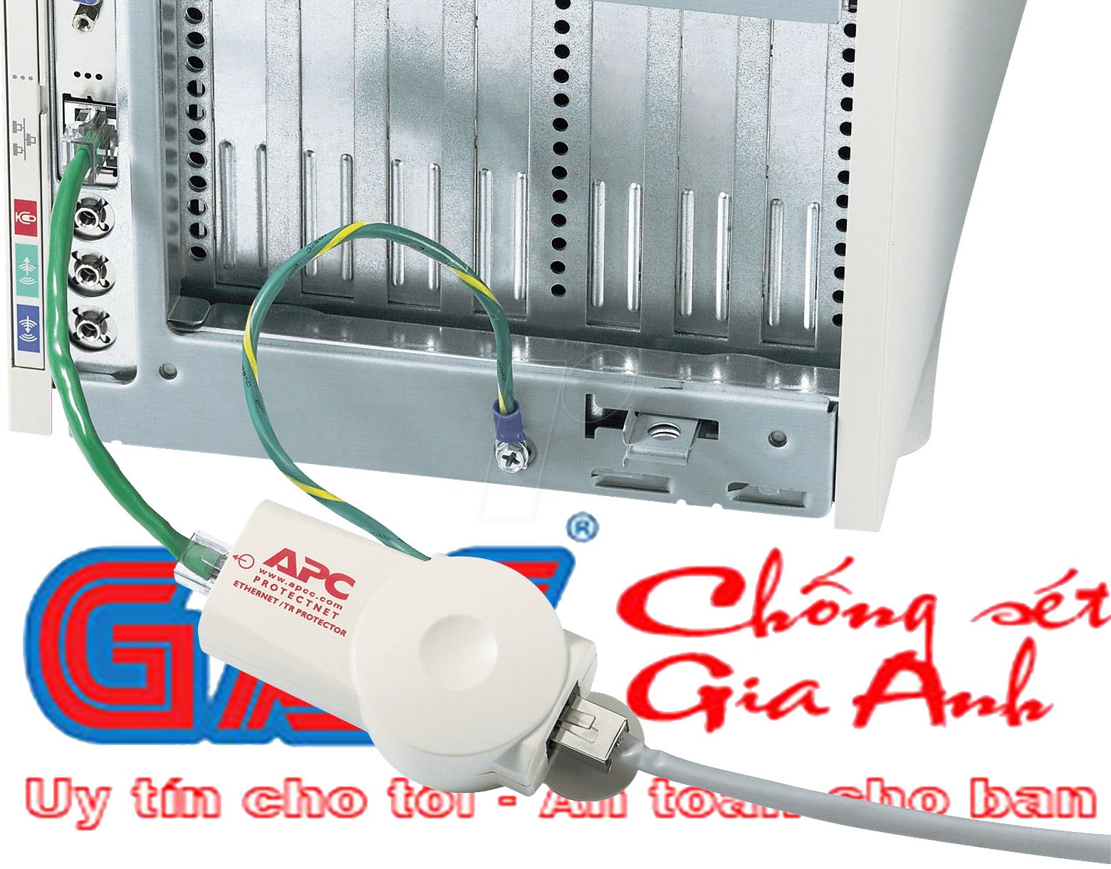 Điều cần biết về hệ thống tiếp địa trong thi công chống sét trọn gói Điều cần biết về hệ thống tiếp địa trong thi công chống sét trọn gói