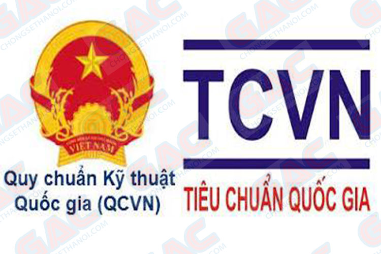 Tiêu chuẩn chống sét 9385:2012 New