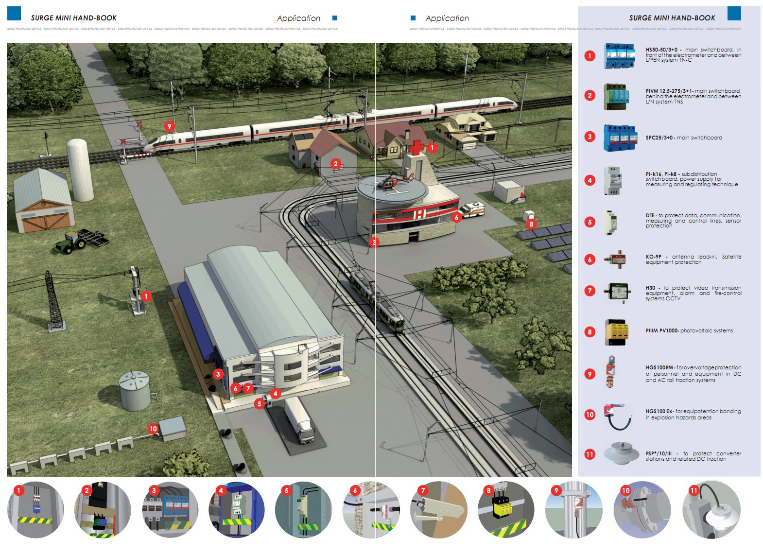 Quy định bảo trì trong hệ thống chống sét giá rẻ quy-inh-bao-tri-trong-he-thong-chong