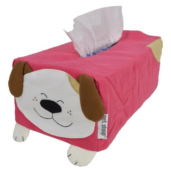 Bao hộp khăn giấy