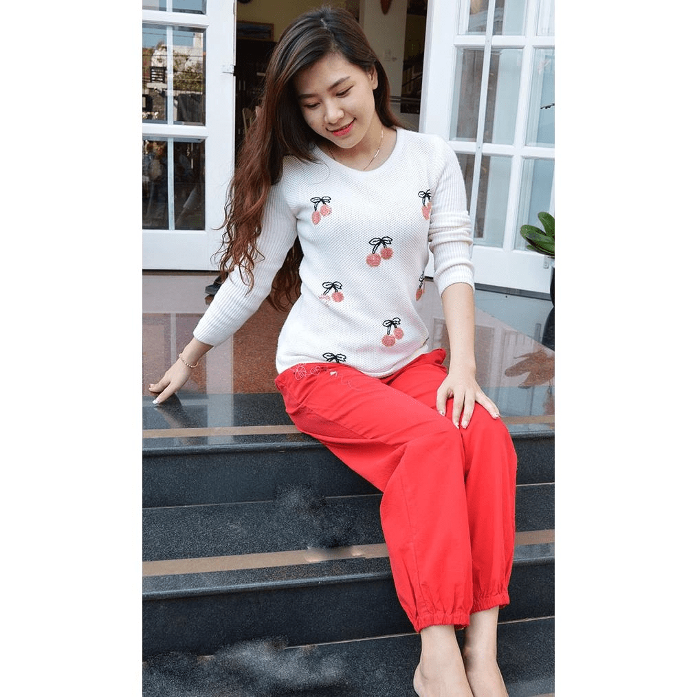 Quần lẻ +Áo lẻ