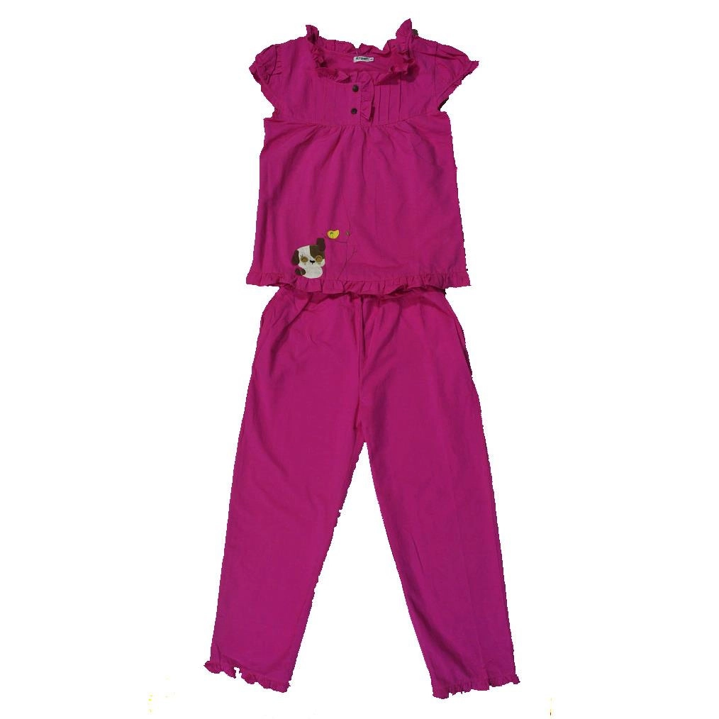 Quần áo người lớn