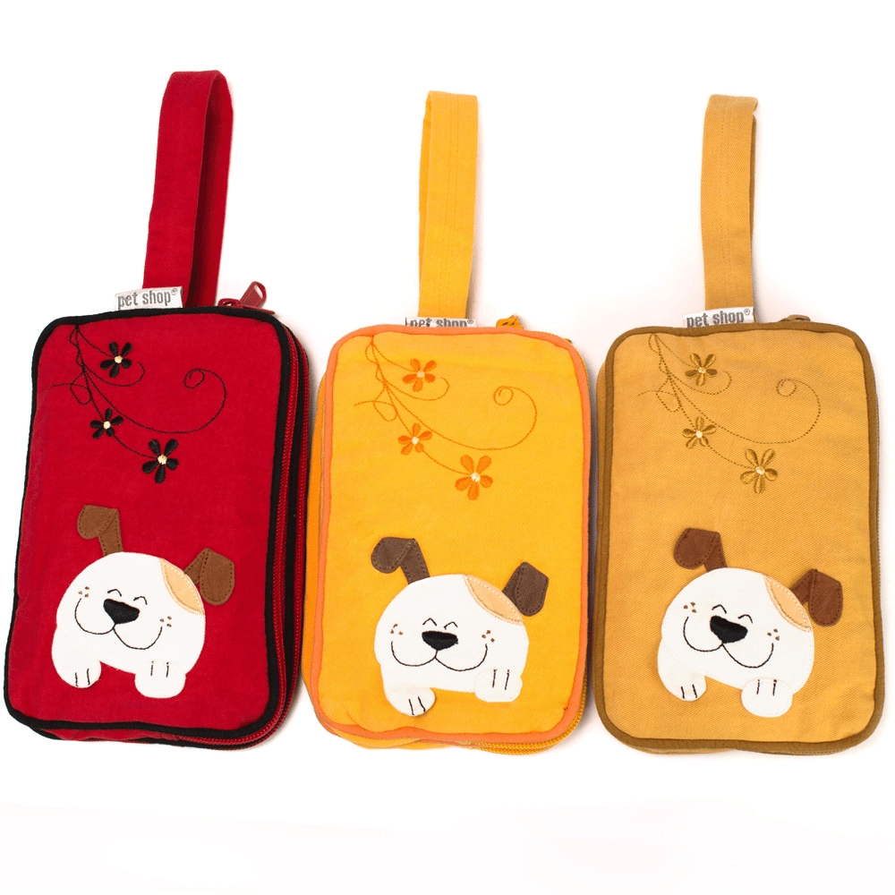 Bóp Ví từ 1 đến 3 ngăn