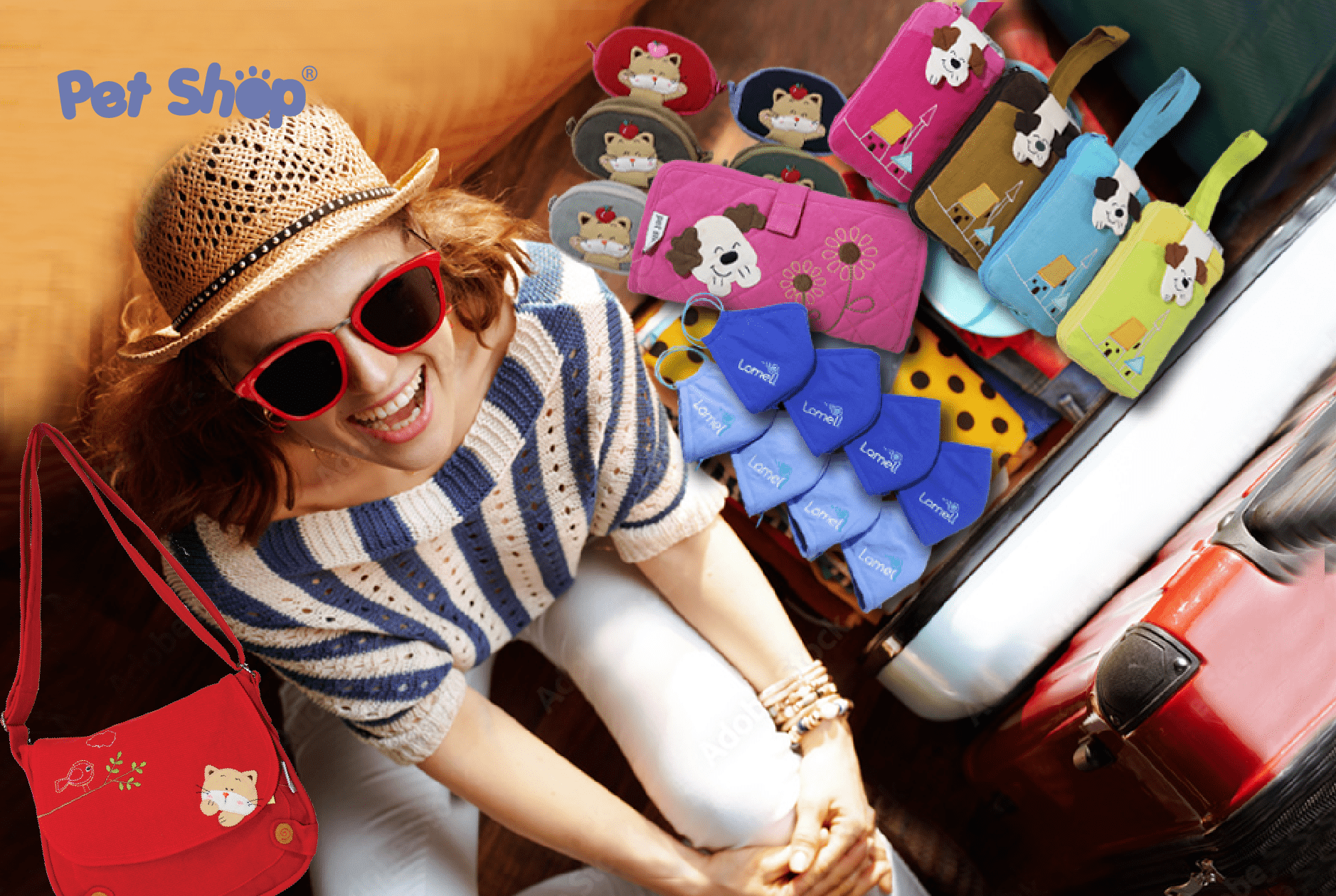 Hành trang công sở