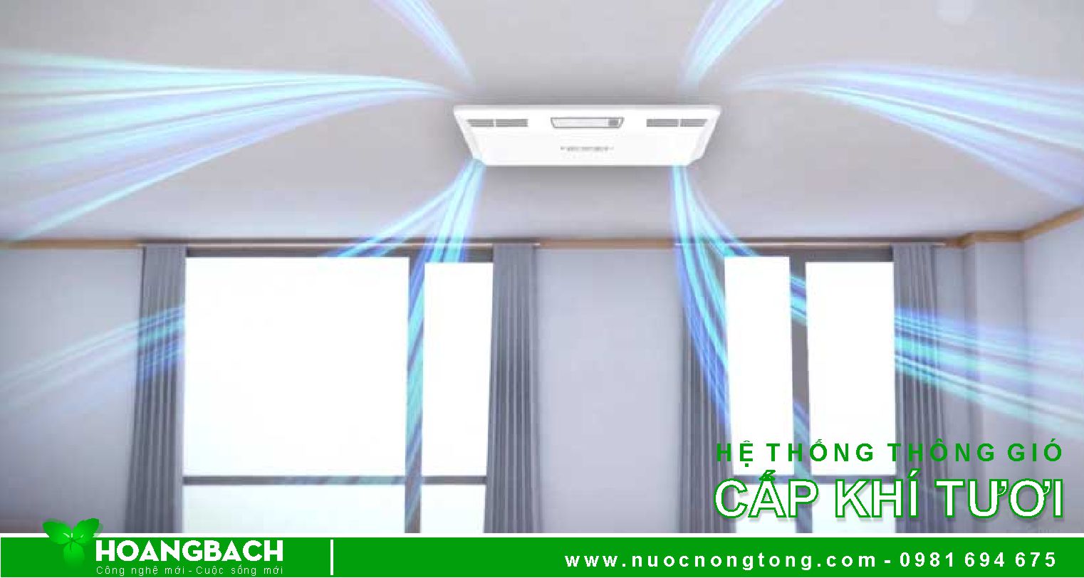 Cách làm sạch không khí trong phòng ngủ tốt nhất hiện nay