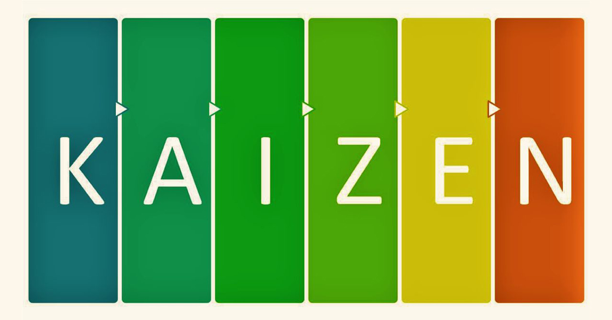 Kaizen trong sản xuất: Những nguyên tắc cần biết để ứng dụng hiệu quả