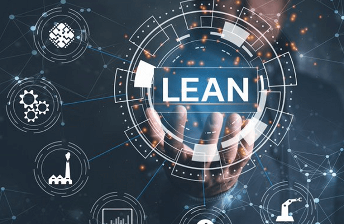 Phương pháp Lean và những yếu tố tạo nên sự khác biệt trong sản xuất