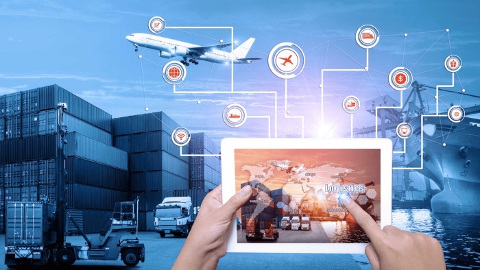 Logistics là gì? Giải pháp chuyển đổi số tối ưu quy trình Logistics