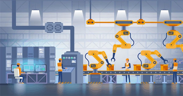 Quy trình sản xuất là gì? Sơ đồ mẫu và cách tối ưu bằng công nghệ
