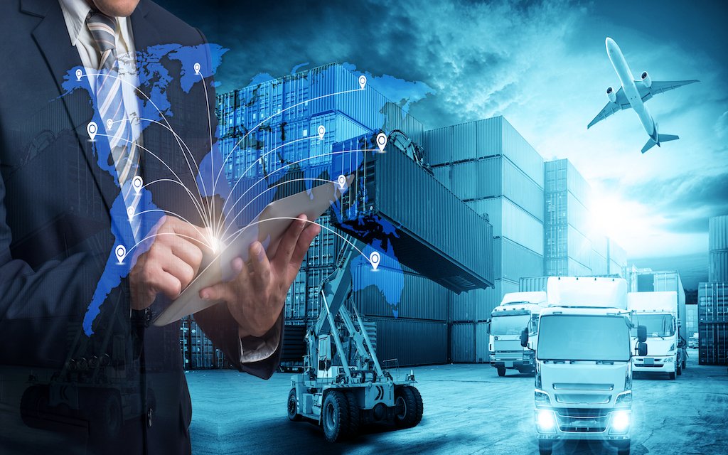 ERP Logistics là gì? Lợi ích, tính năng và ứng dụng của ERP Logistics