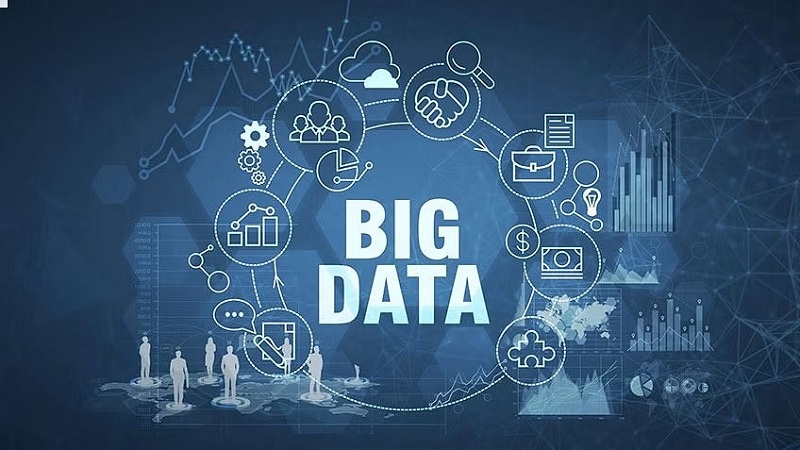 Big Data là gì? Đặc trưng và ứng dụng của dữ liệu lớn trong sản xuất công nghiệp