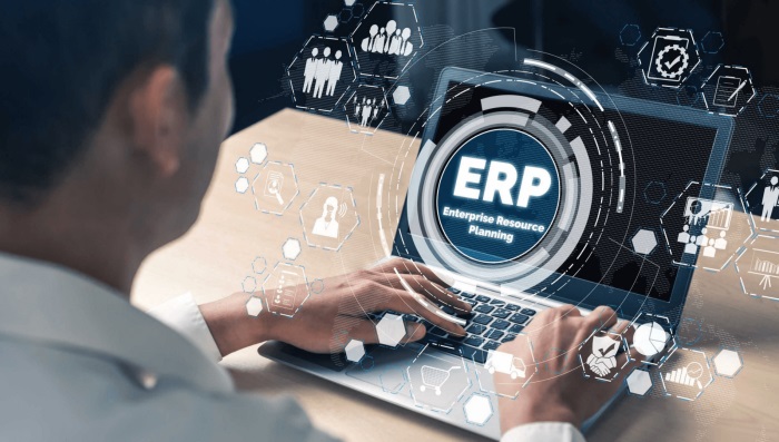 Phần mềm quản lý kho ERP – Giải pháp tối ưu các quy trình phức tạp
