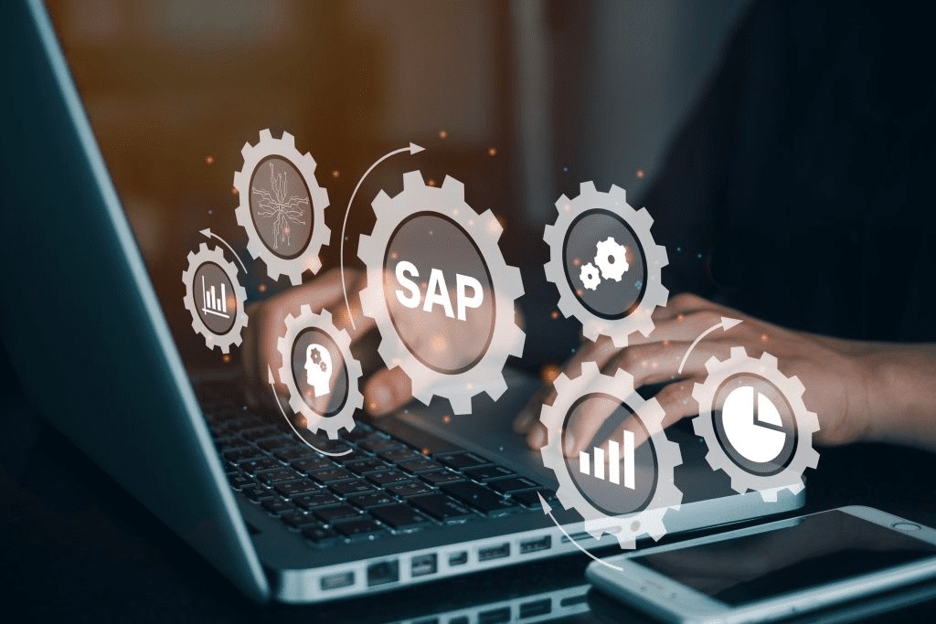 SAP ERP là gì? Giải pháp quản trị nguồn lực cho doanh nghiệp sản xuất