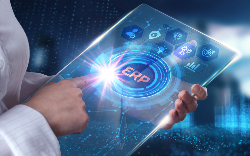 Giải pháp ERP ngành thiết bị điện – Xóa bỏ khó khăn vận hành và quản lý