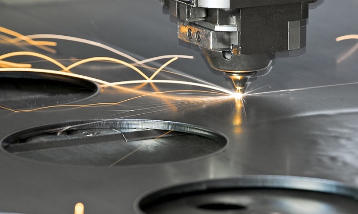 Gia công cắt CNC kim loại: Xu hướng công nghệ cơ khí hiện nay